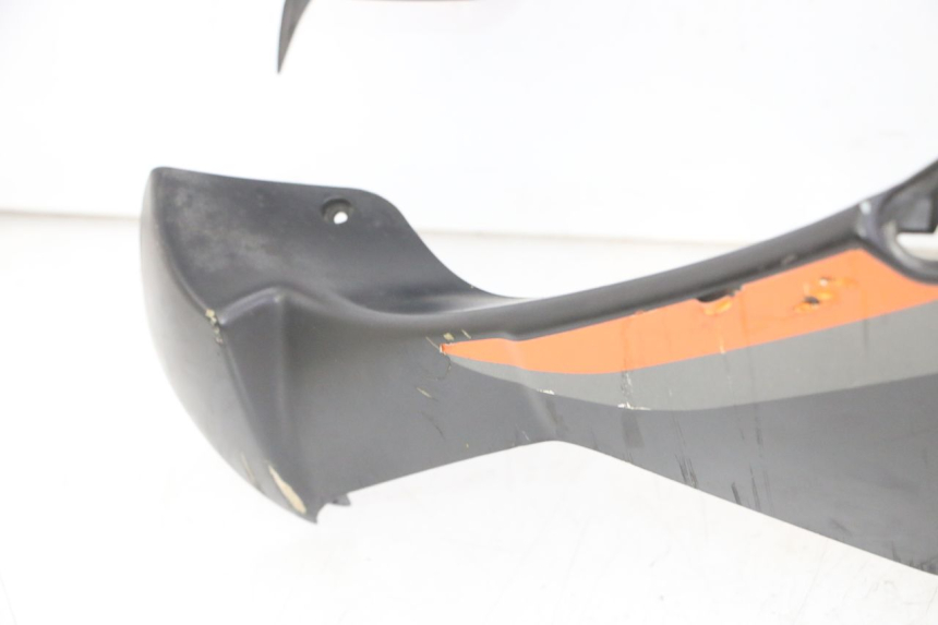 photo de FRONT FAIRING PIAGGIO NRG POWER PUREJET 50 (2018 - 2021)