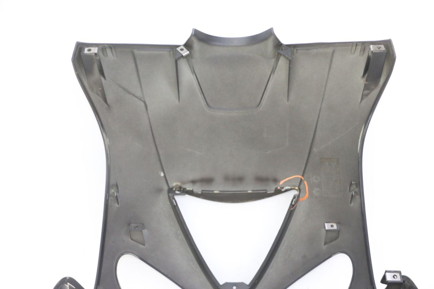 photo de FRONT FAIRING PIAGGIO NRG POWER PUREJET 50 (2018 - 2021)