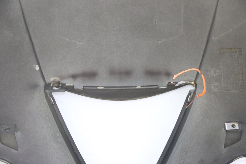 photo de FRONT FAIRING PIAGGIO NRG POWER PUREJET 50 (2018 - 2021)