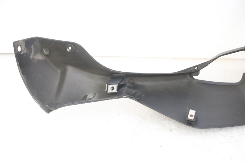 photo de FRONT FAIRING PIAGGIO NRG POWER PUREJET 50 (2018 - 2021)
