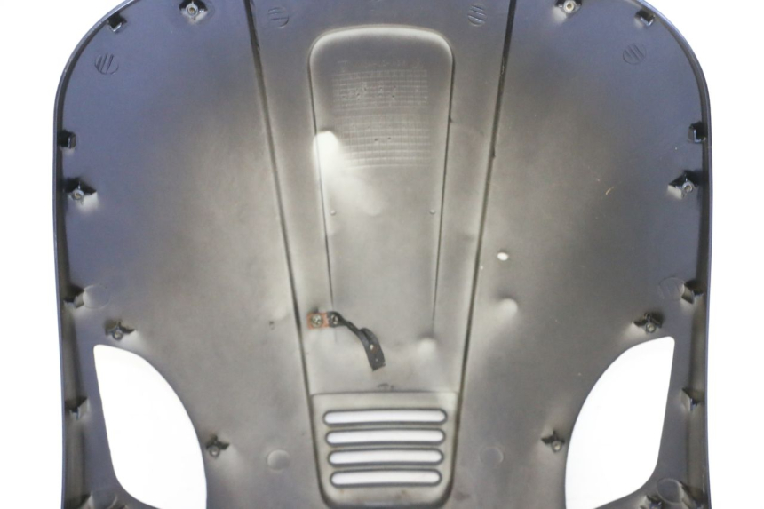 photo de FRONT FAIRING JM MOTORS OLDIES GT 4T 50 (2018 - 2025) - Checked used part