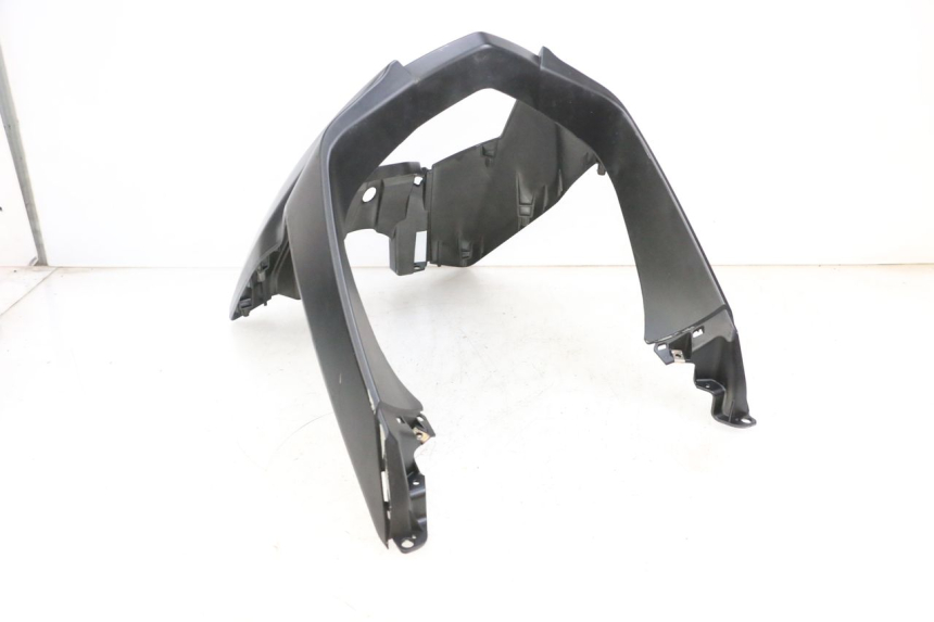 photo de FRONT FAIRING SYM ORBIT III 3 4T 50 (2018 - 2021) - Distinctive features