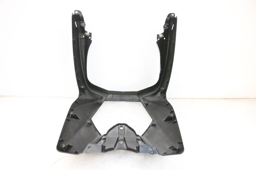 photo de FRONT FAIRING SYM ORBIT III 3 4T 50 (2018 - 2021) - Surface and material condition