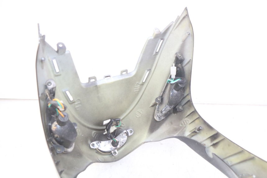 photo de FRONT PANEL IMF INDUSTRIE PACH 4T 50 (2009 - 2018)
