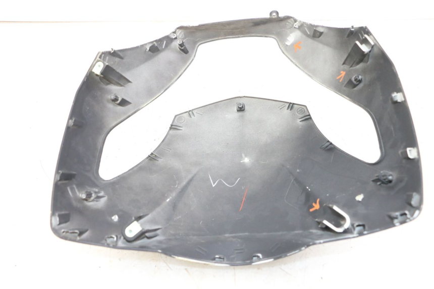 photo de FRONT FAIRING PEUGEOT KISBEE 2T 50 (2018 - 2022)