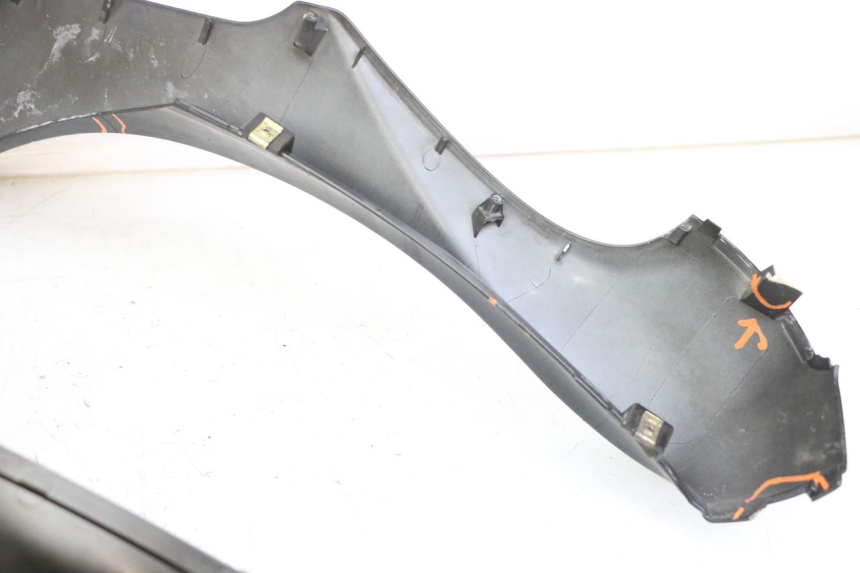 photo de FRONT FAIRING PEUGEOT TWEET 4T 50 (2018 - 2020)