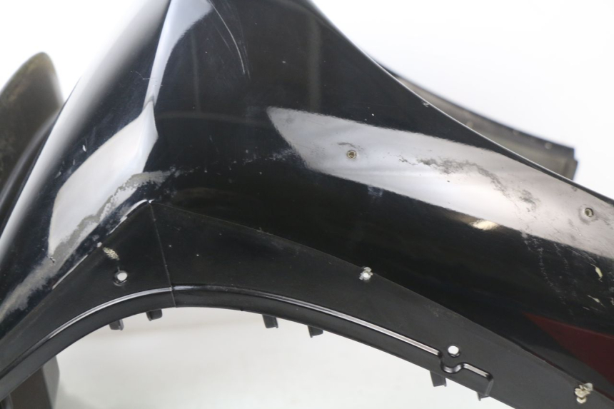 photo de FRONT FAIRING PIAGGIO BEVERLY 125 (1998 - 2005)