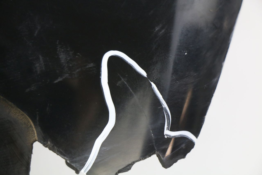 photo de FRONT PANEL PIAGGIO FLY 2T 50 (2004 - 2017)