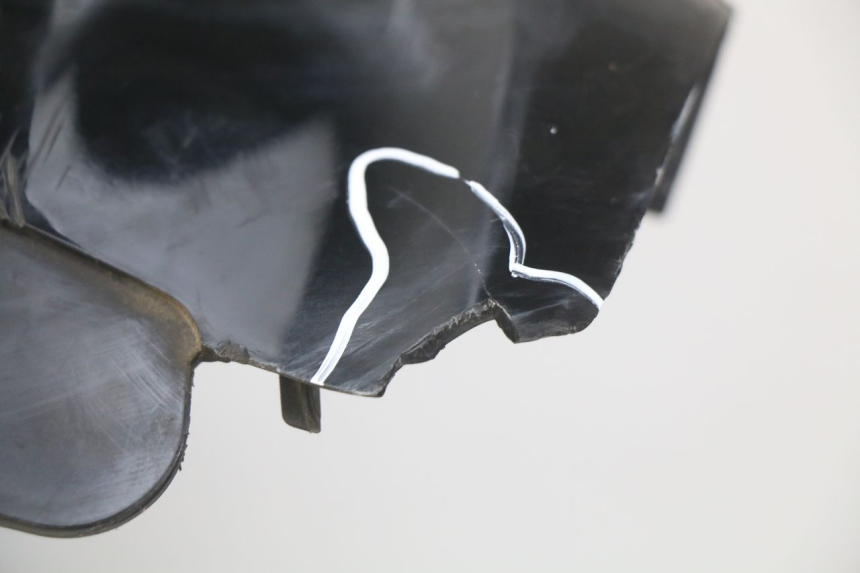 photo de FRONT PANEL PIAGGIO FLY 2T 50 (2004 - 2017)