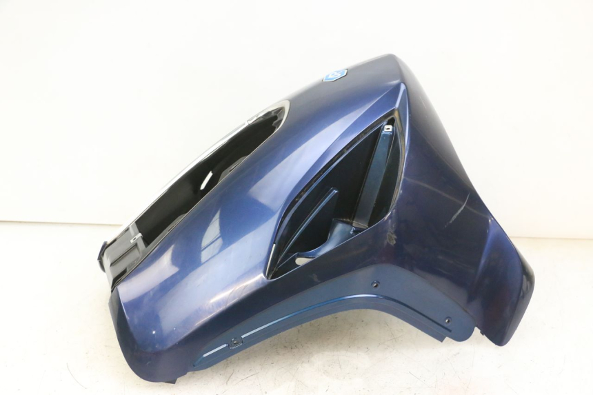 photo de FRONT PANEL PIAGGIO FLY 2T 50 (2004 - 2017)