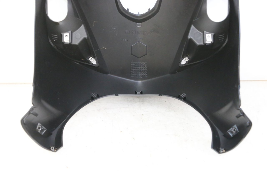 photo de FRONT PANEL PIAGGIO FLY 2T 50 (2004 - 2017)