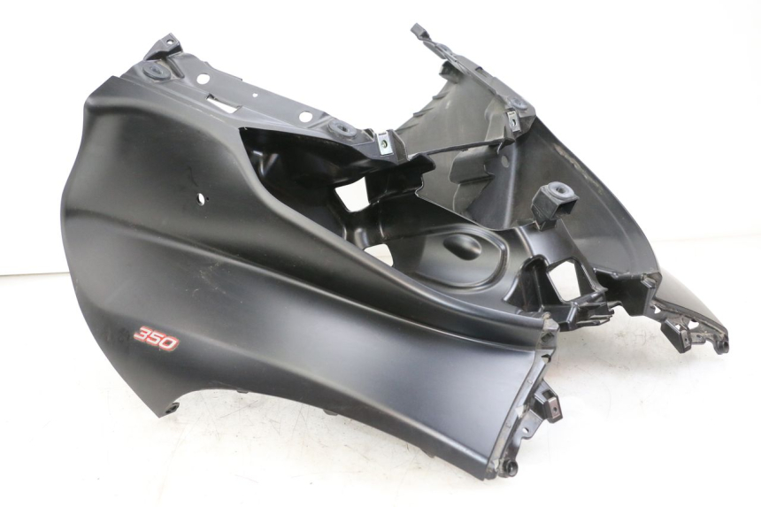 photo de FRONT FAIRING PIAGGIO MP3 HPE 350 (2018 - 2020)