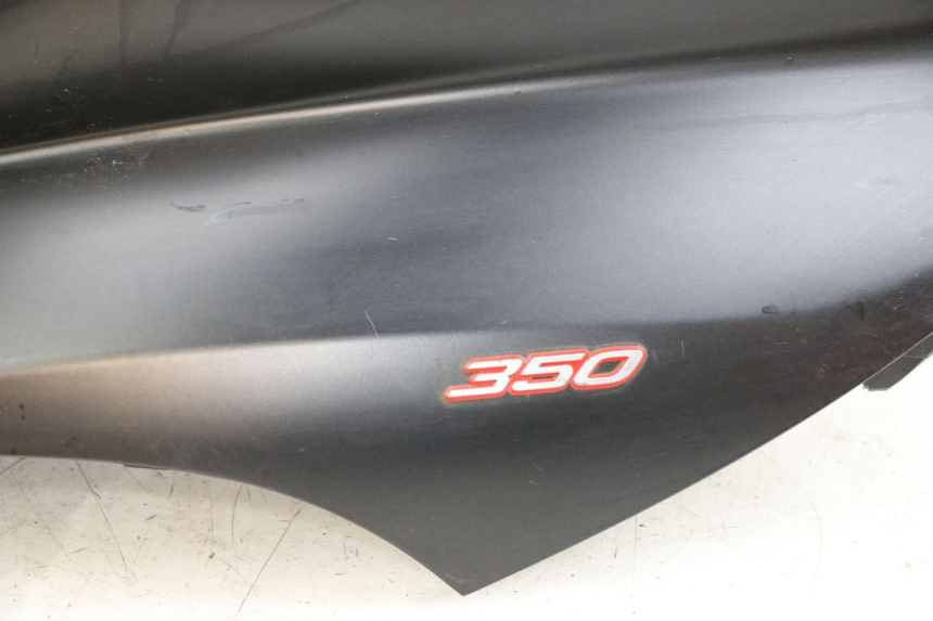 photo de FRONT FAIRING PIAGGIO MP3 HPE 350 (2018 - 2020)