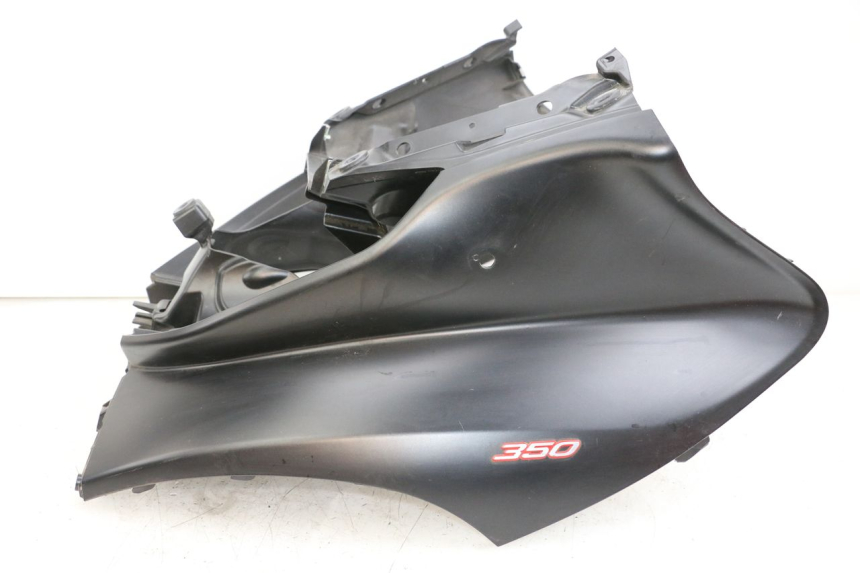 photo de FRONT FAIRING PIAGGIO MP3 HPE 350 (2018 - 2020)