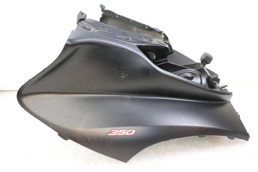 photo de FRONT FAIRING PIAGGIO MP3 HPE 350 (2018 - 2020)