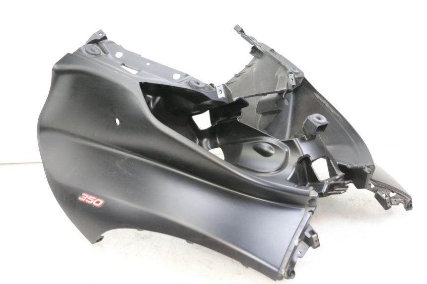 photo de FRONT FAIRING PIAGGIO MP3 HPE 350 (2018 - 2020)