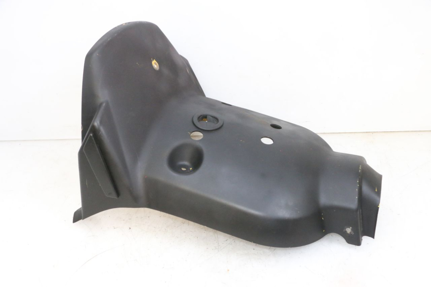 photo de FRONT FAIRING LIGIER PULSE 3 1 (2014 - 2020) - Checked used part