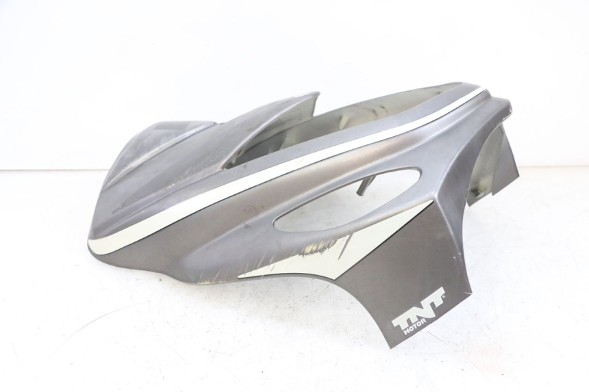 photo de FRONT PANEL TNT MOTOR ROMA 10' 4T 50 (2019 - 2022) - Distinctive features