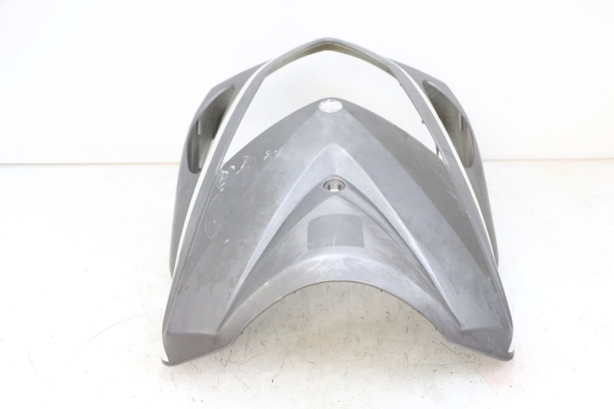 photo de FRONT PANEL TNT MOTOR ROMA 10' 4T 50 (2019 - 2022) - Detailed visual inspection