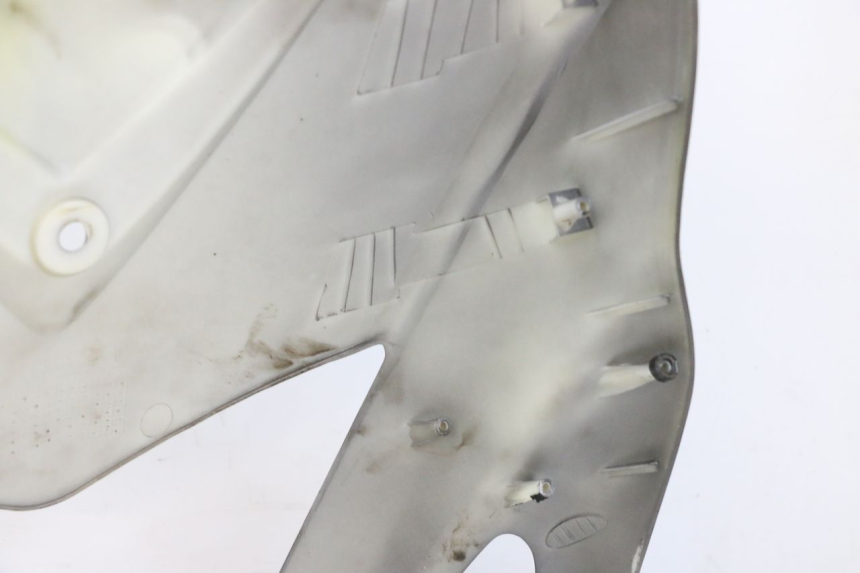 photo de FRONT PANEL TNT MOTOR ROMA 10' 4T 50 (2019 - 2022) - Technical close-up