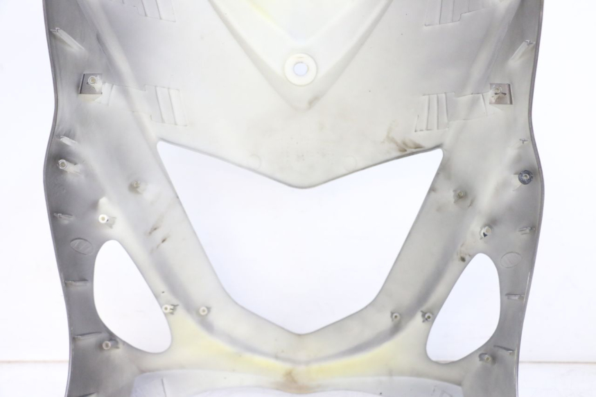 photo de FRONT PANEL TNT MOTOR ROMA 10' 4T 50 (2019 - 2022) - Surface and material condition