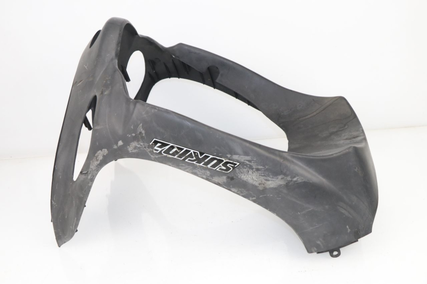 photo de FRONT FAIRING TNT MOTOR ROMA 12’ 4T 50 (2007 - 2018)