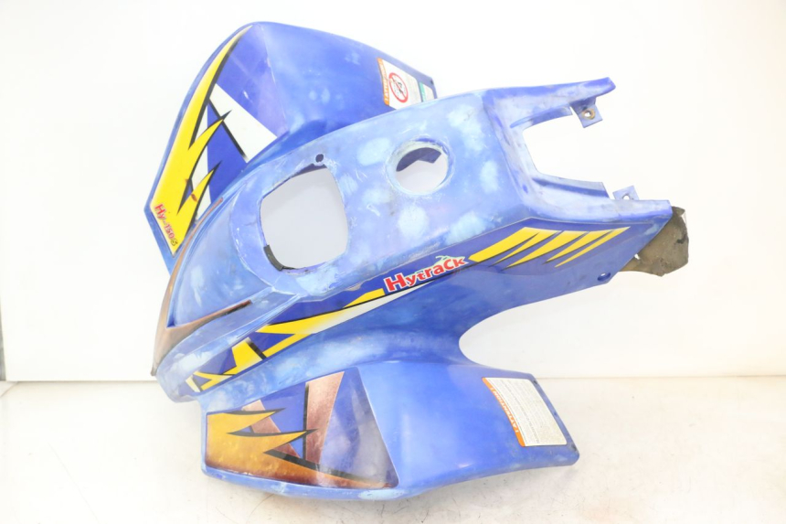 photo de FRONT FAIRING HYTRACK S 150 (2003 - 2011)