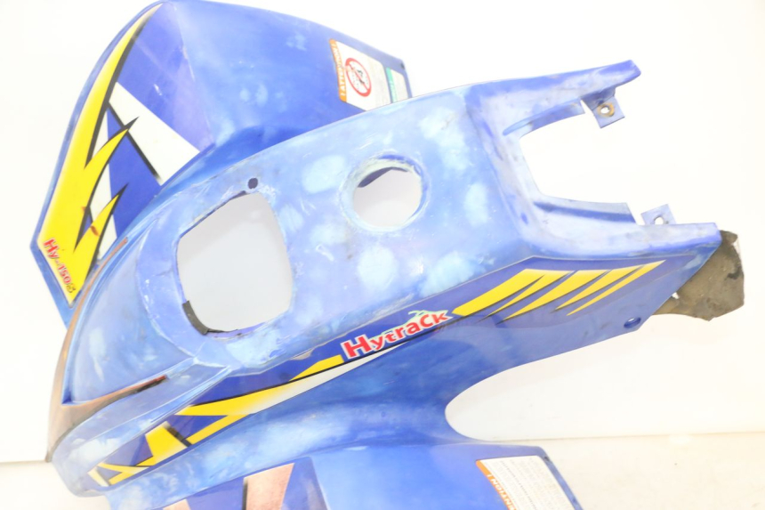 photo de FRONT FAIRING HYTRACK S 150 (2003 - 2011)