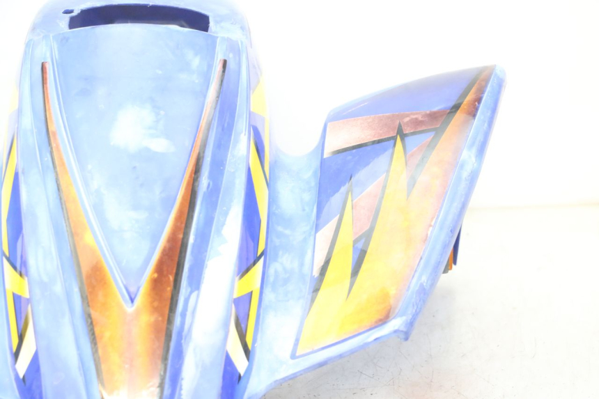 photo de FRONT FAIRING HYTRACK S 150 (2003 - 2011)