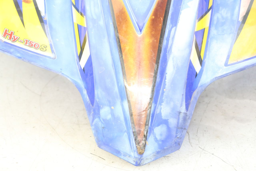 photo de FRONT FAIRING HYTRACK S 150 (2003 - 2011)