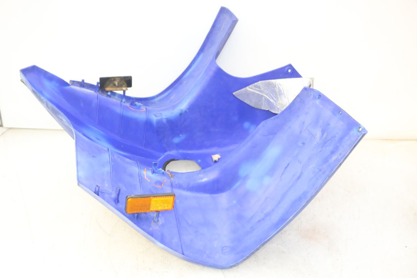 photo de FRONT FAIRING HYTRACK S 150 (2003 - 2011)