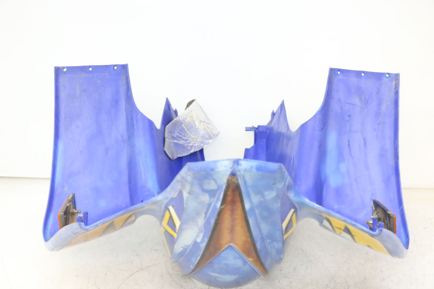 photo de FRONT FAIRING HYTRACK S 150 (2003 - 2011)