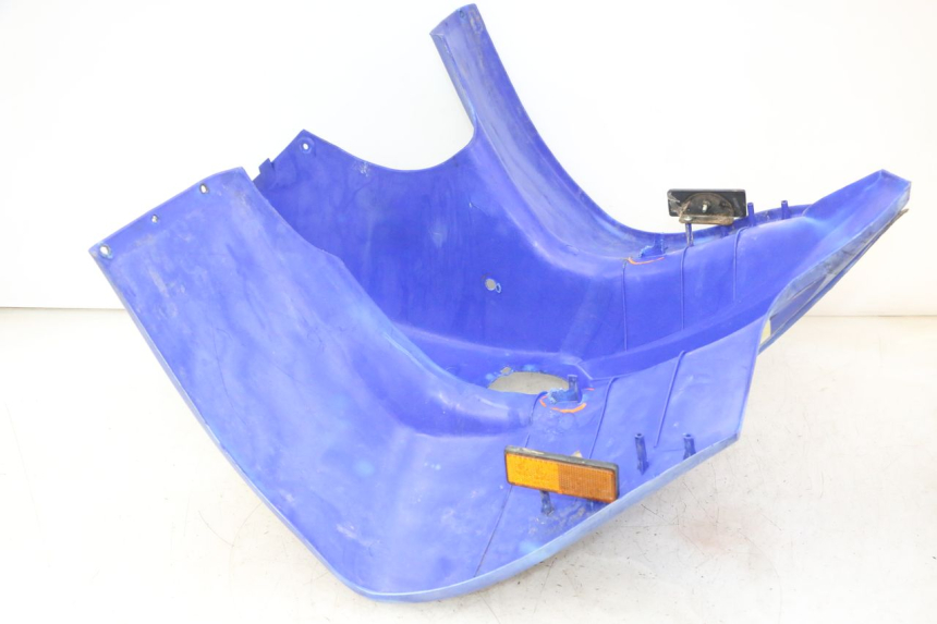 photo de FRONT FAIRING HYTRACK S 150 (2003 - 2011)