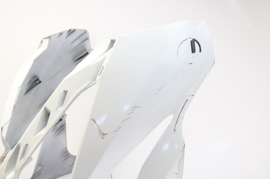 photo de FRONT PANEL DAELIM S3 125 (2010 - 2017)