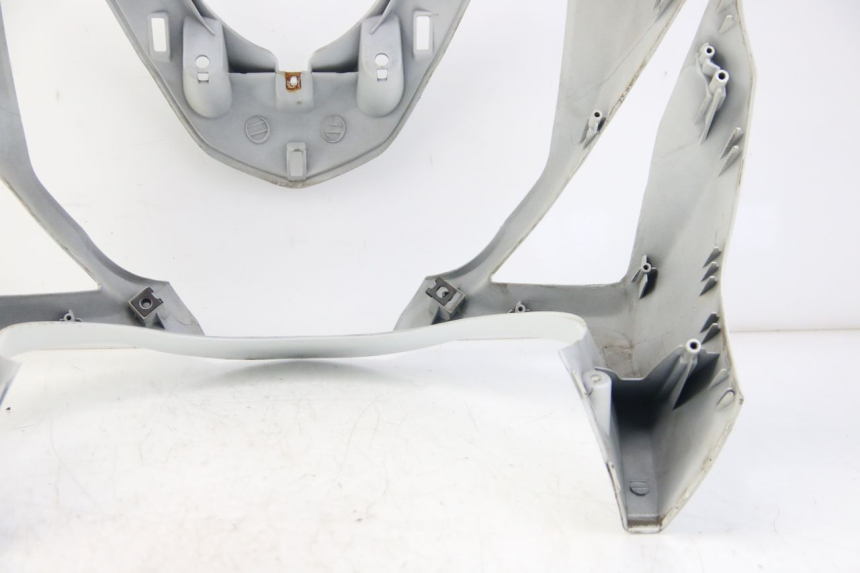 photo de FRONT PANEL DAELIM S3 125 (2010 - 2017)