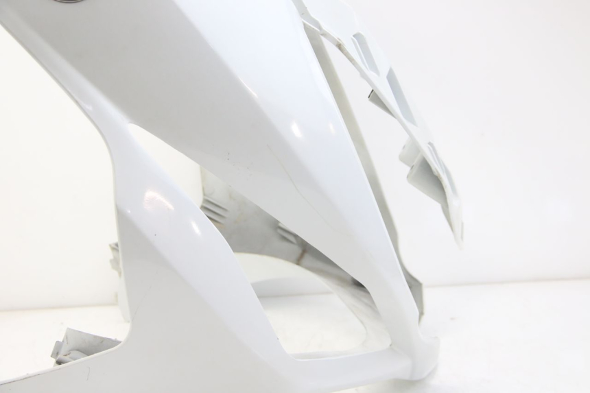 photo de FRONT PANEL DAELIM S3 125 (2010 - 2017)