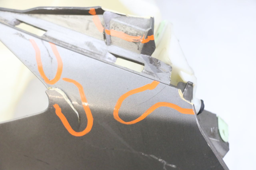 photo de FRONT FAIRING PEUGEOT SATELIS 125 (2013 - 2018)