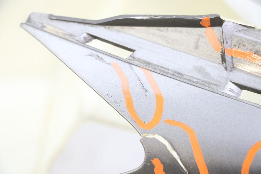 photo de FRONT FAIRING PEUGEOT SATELIS 125 (2013 - 2018)