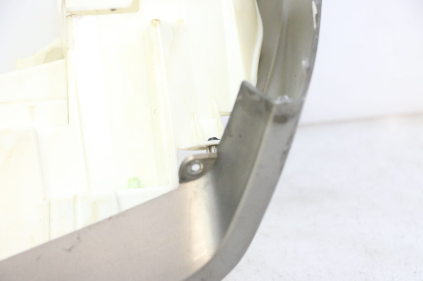 photo de FRONT FAIRING PEUGEOT SATELIS 125 (2013 - 2018)