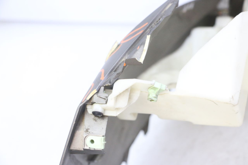 photo de FRONT FAIRING PEUGEOT SATELIS 125 (2013 - 2018)