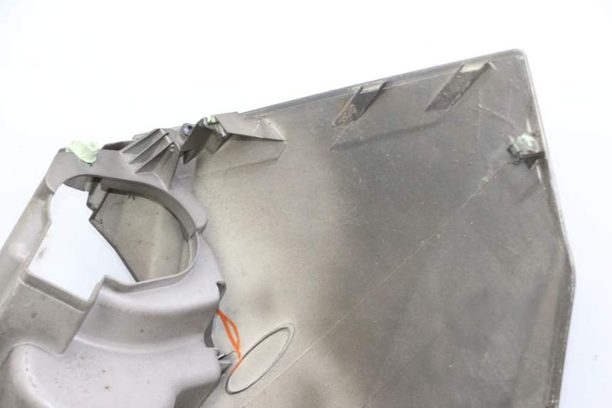 photo de FRONT FAIRING PEUGEOT SATELIS 125 (2006 - 2009)