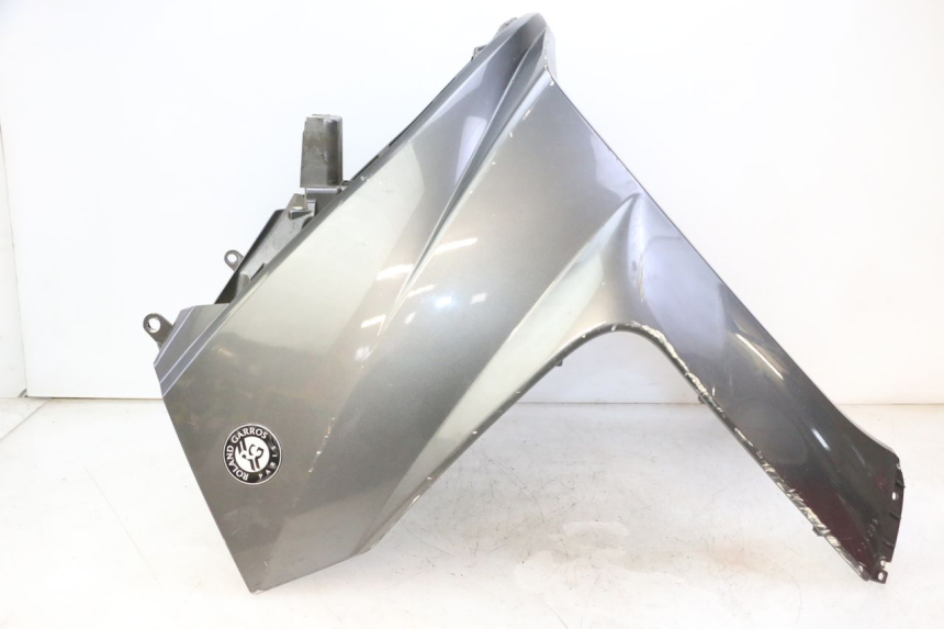 photo de FRONT FAIRING PEUGEOT SATELIS 125 (2006 - 2009)