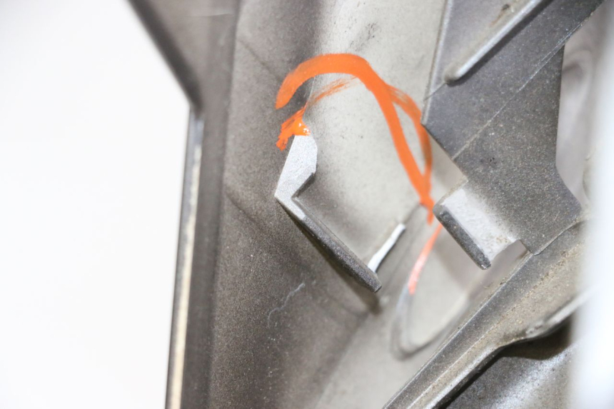 photo de FRONT FAIRING PEUGEOT SATELIS 125 (2006 - 2009)