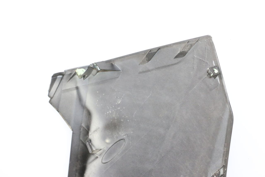 photo de FRONT FAIRING PEUGEOT SATELIS 125 (2006 - 2009)