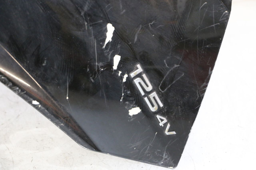 photo de FRONT FAIRING PEUGEOT SATELIS 125 (2006 - 2009)