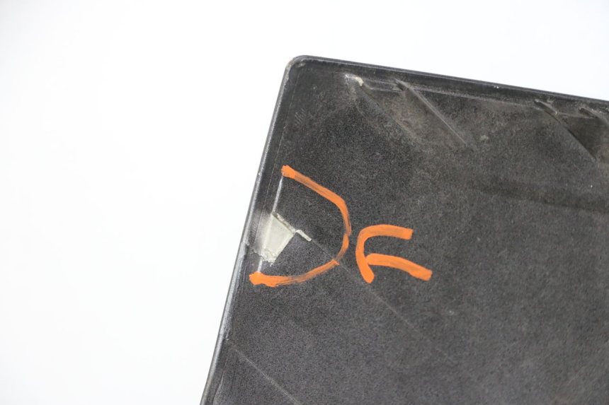 photo de FRONT FAIRING PEUGEOT SATELIS 125 (2006 - 2009)