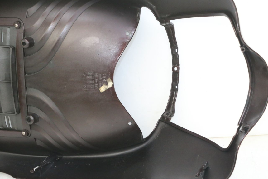 photo de FRONT FAIRING APRILIA SCARABEO GT TOURING 125 (1999 - 2005)