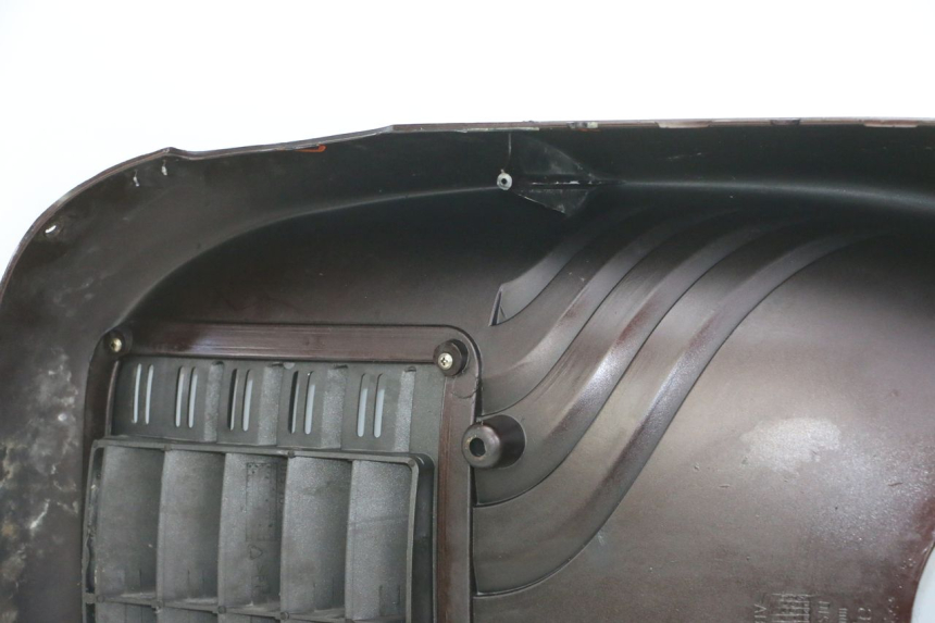 photo de FRONT FAIRING APRILIA SCARABEO GT TOURING 125 (1999 - 2005)