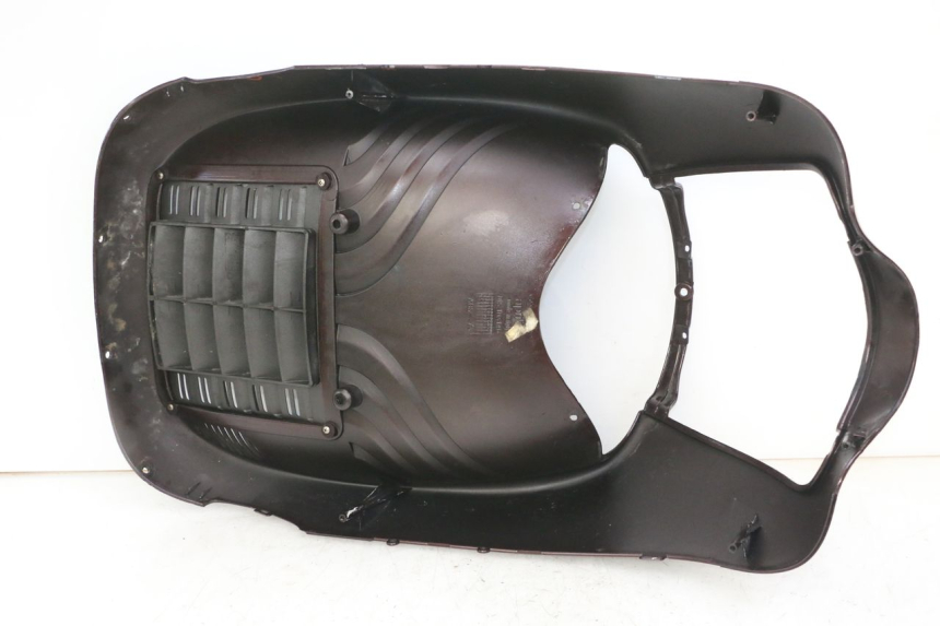 photo de FRONT FAIRING APRILIA SCARABEO GT TOURING 125 (1999 - 2005)