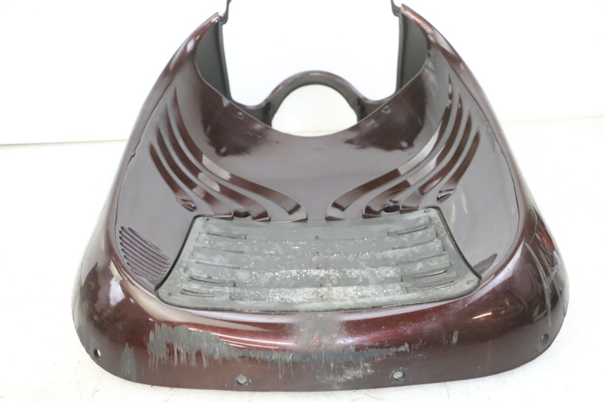 photo de FRONT FAIRING APRILIA SCARABEO GT TOURING 125 (1999 - 2005)